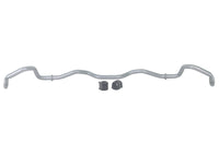 Thumbnail for Whiteline 2022+ Subaru WRX (VB) 24mm 2 Point Adjustable Front Sway Bar