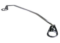 Thumbnail for Whiteline 98-02 Miata NB Front adjustable strut tower brace