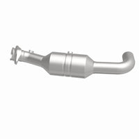 Thumbnail for Magnaflow Conv DF 2009-2010 F-150 4.6 L Underbody