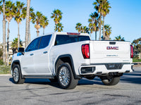 Thumbnail for Borla 19 Chevrolet Silverado/GMC Sierra 1500 6.2L SS Touring Catback Exhaust
