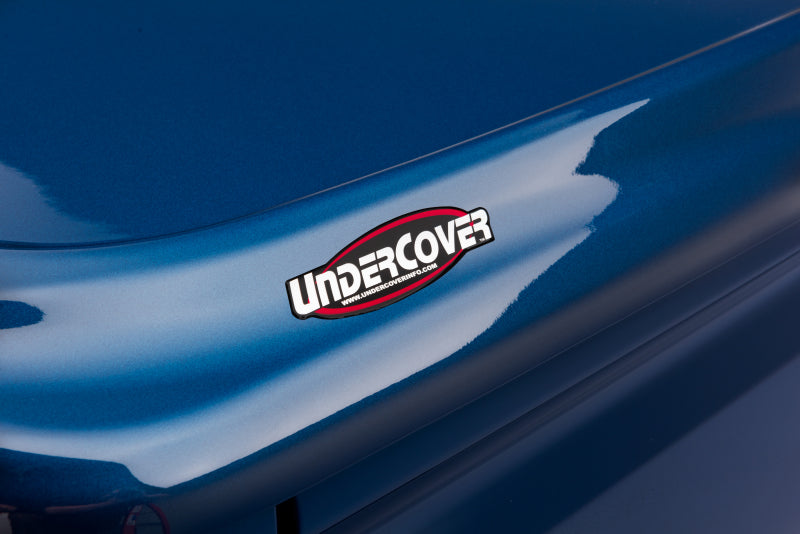 UnderCover Ram 1500 Lux Bed Cover