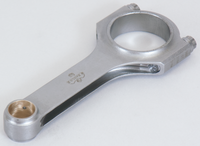 Thumbnail for Eagle Chevrolet LS H Beam Stroker Connecting Rods 6.125in Length (Set of 8)