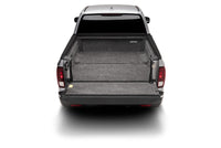 Thumbnail for BedRug 2017+ Honda Ridgeline (2pc Floor) Bedliner