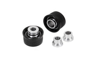 Thumbnail for BMR 16-17 6th Gen Camaro Rear Upper Outer Control Arms Bearing Kit - Black