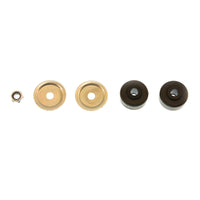 Thumbnail for Bilstein 5100 Series 1998 Jeep Wrangler SE Front 46mm Monotube Shock Absorber