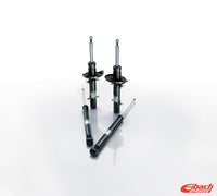 Thumbnail for Eibach Pro-Damper Kit for 79-98 Ford Mustang Cobra / 83-04 Covertible / 79-04 Coupe