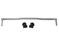 Thumbnail for Whiteline 2017+ Honda Civic Type-R FK8 Rear 22mm Heavy Duty Adjustable Sway Bar