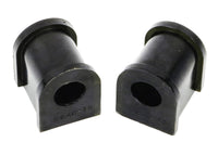 Thumbnail for Whiteline 00-05 Toyota MR2 Spyder 18mm Rear Sway Bar Mount Bushing Kit