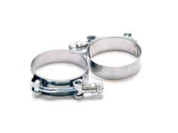 Thumbnail for DV8 Offroad Fire Extinguisher Mount Clamps - Small