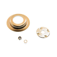 Thumbnail for Bilstein B6 1987 BMW 735i Base Rear 46mm Monotube Shock Absorber