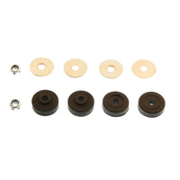 Thumbnail for Bilstein B6 (HD) Alfa Romeo 75-79 Alfetta/Sprint Veloce 2.0L/81-86 GTV-6 2.5L 46mm Monotube Shock Ab