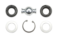 Thumbnail for Fabtech 07-18 Jeep JK 4WD Large Poly Ball Joint Rebuild Kit