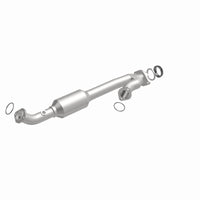 Thumbnail for MagnaFlow Conv DF 05-07 4-Run/FJ P/S rr OEM