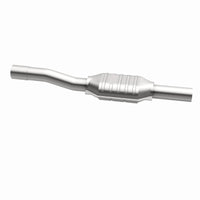 Thumbnail for MagnaFlow Conv DF 02-04 Jeep GC 4.0L Rear