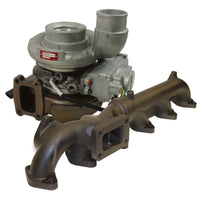 Thumbnail for BD Diesel 07.5-12 Dodge Cummins 6.7L Screamer Turbo Manifold Package