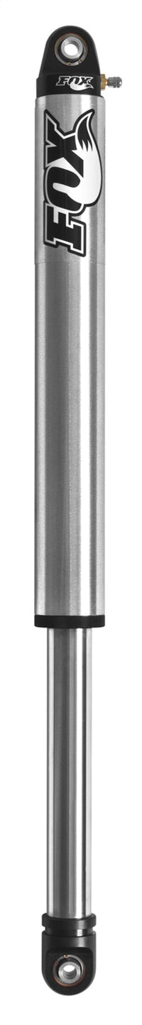Thumbnail for Fox 2.5 Factory Series 18in. Air Shock 1-5/8in. Shaft (Custom Valving) - Blk