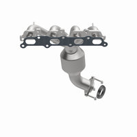 Thumbnail for MagnaFlow Conv DF 2004-2005 Colorado 2.8L