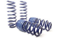 Thumbnail for H&R 11-20 Jeep Grand Cherokee WK2 Sport Spring