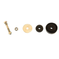 Thumbnail for Bilstein B4 2006 Mercedes-Benz 00 Base Rear Shock Absorber