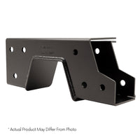 Thumbnail for Belltech C-NOTCH KIT 07-14 Chevy/GMC Silverado/Sierra Standard Cab *C-Notch ONLY*
