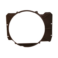 Thumbnail for Omix Radiator Fan Shroud HD Cooling 81-86 Jeep CJ