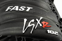 Thumbnail for FAST LSXR Manifold 102MM Rect Port - Black