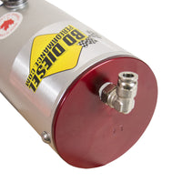 Thumbnail for BD Diesel Brake - 1998.5-2002 Dodge 60psi w/APPS 4in Vac/Remote