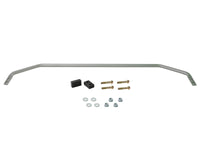 Thumbnail for Whiteline 2013+ Ford Fiesta ST WZ 22mm Rear Non-Adjustable Swaybar