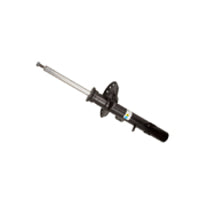 Thumbnail for Bilstein B4 OE Replacement 12-16 Land Rover Range Rover Evoque Rear Right Twintube Strut Assembly