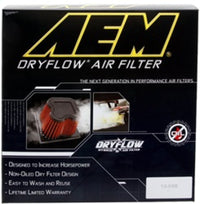 Thumbnail for AEM 10 Dodge Ram 2500/3500 6.7L L6 DSL 11in L x 9.75in W x 6.5in H Replacement DryFlow Air Filter