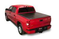 Thumbnail for BAK 07-20 Toyota Tundra (w/ OE Track System) 5ft 6in Bed BAKFlip FiberMax