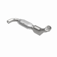 Thumbnail for MagnaFlow Conv DF 97-98 Ford Trucks 4.6L