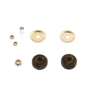 Thumbnail for Bilstein B4 1981 Mercedes-Benz 380SL Base Front 36mm Monotube Shock Absorber