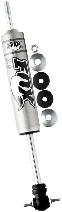 Thumbnail for Fox 09+ Dodge 1500 2WD 2.0 Performance Series 5.1in. Smooth Body IFP Front Shock / 0-2in Lift