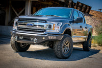 Thumbnail for DV8 Offroad 2018+ Ford F-150 Front Bumper w/ Light Holes