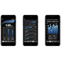 Thumbnail for Autometer OBD-II Wireless Data Module Bluetooth DashLink for Apple IOS & Andriod Devices