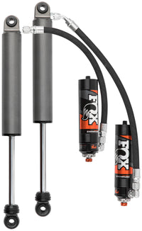 Thumbnail for Fox 2019+ GM 1500 Performance Elite Series 2.5 Reservoir Rear Adjustable Shocks