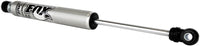 Thumbnail for Fox 05+ Ford SD 2.0 Performance Series 9.1in. Smooth Body IFP Front Shock (Alum) / 2-3.5in. Lift