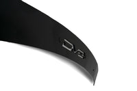 Thumbnail for DV8 Offroad 21-22 Ford Bronco Fender Flare Deletes Set of 4 Front & Rear