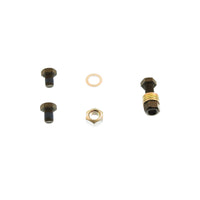 Thumbnail for Bilstein B4 1987 Mercedes-Benz 260E Base Front Twintube Strut Assembly