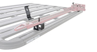 Thumbnail for Rhino-Rack Pioneer High Lifting Jack Holder Bracket Set (Top Mount)