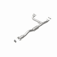 Thumbnail for MagnaFlow Conv Direct Fit 2015 Colorado 3.6 Underbody