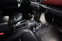 Thumbnail for DV8 Offroad 18-23 Jeep Wrangler Center Console Molle Panels