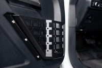 Thumbnail for DV8 21-23 Ford Bronco Front Door Pocket Molle Panels
