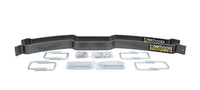 Thumbnail for Hellwig 94-01 Dodge Ram 1500 EZ Level 990 Helper Spring - Up To 2000lbs