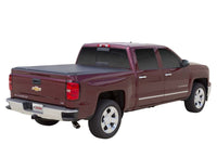 Thumbnail for Access Vanish 14+ Chevy/GMC Full Size 1500 5ft 8in Bed Roll-Up Cover