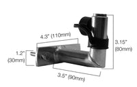 Thumbnail for Hella Attachable Pipe With Stopple 8Hg