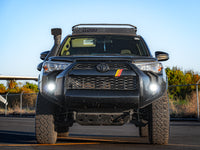 Thumbnail for ARB Nacho 16-23 Toyota Tacoma Quatro Fog Mount