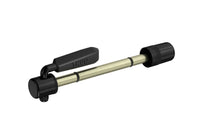 Thumbnail for Thule Thru-Axle Adapter 12-15mm for Thule Front Wheel Holder (Adapter ONLY)
