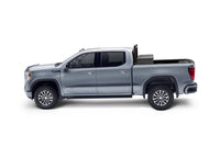 Thumbnail for BackRack 19-23 Silverado/Sierra 1500 (New Body Style) Open Rack Frame Only Requires Hardware